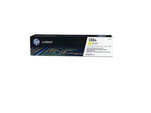 HP Toner CF352A Yellow 130A
