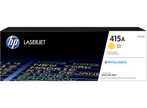HP Toner W2032A Yellow 415A