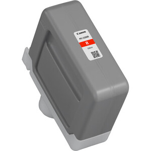 Canon tinta PFI-3300 Red