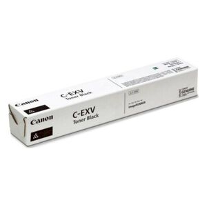 Canon toner CEXV65 Black