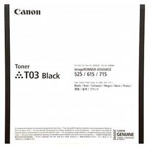 Canon toner T03