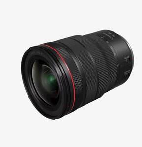 CANON Objektiv RF15-35mm F/2,8 L IS USM