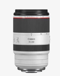 CANON Objektiv RF70-200mm F2.8 L IS USM