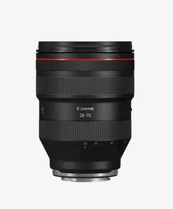 CANON Objektiv RF28-70mm F2 L USM