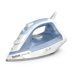 TEFAL pegla na paru FV2C41E0 Virtuo 30, 2000 W, 120 g/min