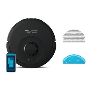 ROWENTA robotski usisivač RR87C5WH X-PLORER Serie 85