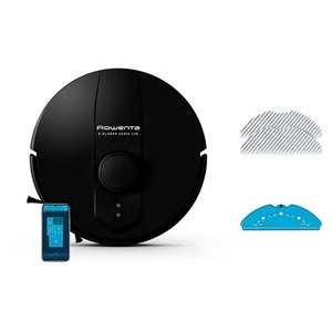 ROWENTA robotski usisivač RR91C5WH X-PLORER Serie 135