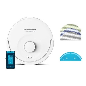 ROWENTA robotski usisivač RR8777WH X-PLORER Serie 90