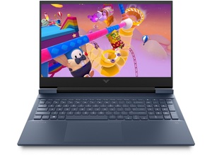 HP Victus Gaming laptop 16-r0024nm, 941N0EA, 16.1" FHD IPS 165Hz, Intel Core i5-13500H, 16GB RAM, 1TB PCIe NVMe SSD, NVIDIA GeForce RTX 4050 6GB, FreeDOS