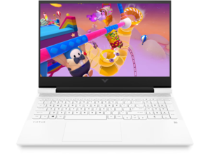 HP Victus Gaming laptop 16-s0006nm, 93T09EA, 16.1" FHD IPS 165Hz, AMD Ryzen 7 7840HS, 16GB RAM, 1TB PCIe NVMe SSD, NVIDIA GeForce RTX 4050 6GB, FreeDOS