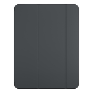 Apple Smart Folio for iPad Pro 11-inch (M4) - Black, mw983zm/a