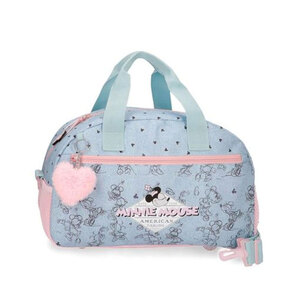Disney torba putna 40 cm, Minnie American Darling 2953221