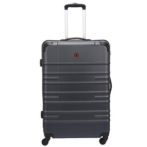 Wenger kofer 75 cm, Amplar Hardside 653141, tamno plavi