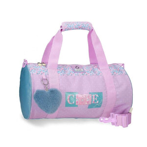 Enso torba putna 40 cm, Cute Girl 9533021, ljubičasta
