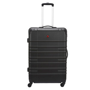 Wenger kofer 75 cm, Amplar Hardside 653140, crni