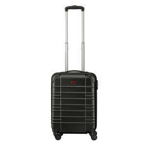 Wenger kofer 53 cm, Amplar Hardside 653143, crni