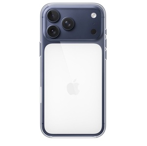 Apple iPhone 17 Pro Max Clear Case s MagSafe (mgfw4zm/a)