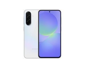 Samsung Galaxy A36 5G mobitel, SM-A366BZAGEUC, 8+256 GB, White