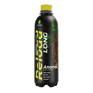 RELOAD LONG, ananas, 0,33 l