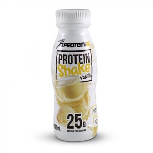 PROTEINI.SI PROTEIN SHAKE RTD, 330ml, Vanilla