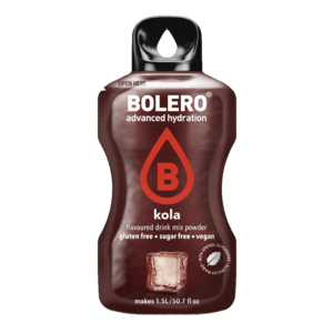 Bolero instant napitak bez šećera, 9g, Kola