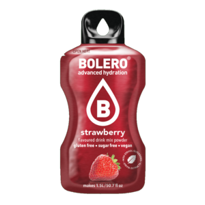 Bolero instant napitak bez šećera, 9g, Jagoda