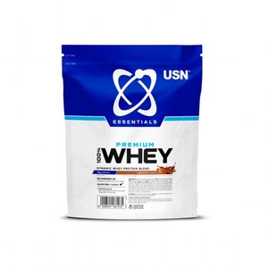 USN DYNAMIC WHEY, 1000g, Vanilla