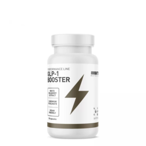 Battery GLP-1 Booster – podrška regulaciji apetita, 30 kapsula