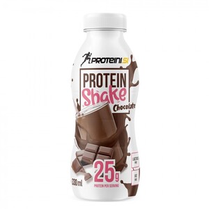 PROTEINI.SI PROTEIN SHAKE RTD, Chocolate