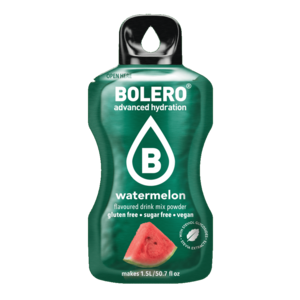 Bolero instant napitak bez šećera, 24x9g, Lubenica