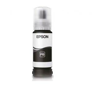 Tinta Epson 115 EcoTank Photo Black