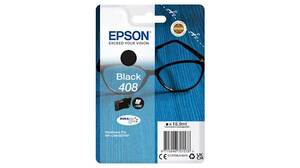 Tinta Epson 408/408L Black