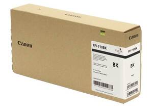 Tinta CANON PFI-710 Black