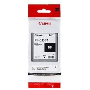 Tinta CANON PFI-030 Black