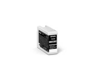 Tinta EPSON T46S9 UltraChrome Pro Light Gray 25ml