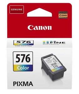Tinta CANON CL-576