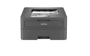 BROTHER printer HL-L2402D laserski, USB, crni