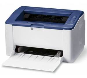 XEROX printer Phaser 3020BI laserski, Wi-Fi, bijeli