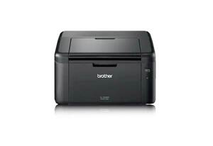 BROTHER printer HL-1222WE laserski, Wi-Fi, crni