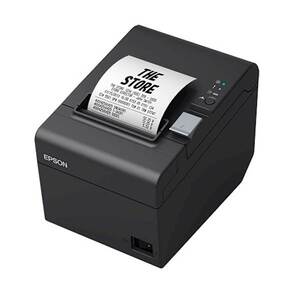 EPSON printer POS TM-T20III crni