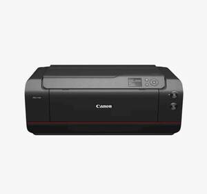 CANON printer imagePROGRAF PRO1100 A2, USB, Wi-Fi, crni