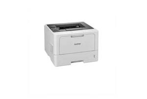 BROTHER printer HL-L5210DW laserski, USB, Wi-Fi, bijeli