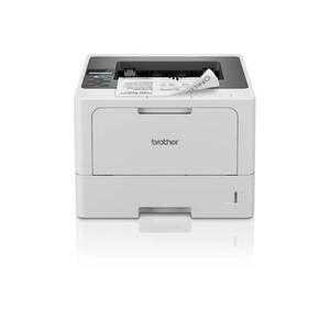BROTHER printer laserski HL-L5210DN USB, bijeli