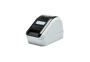 BROTHER printer za naljepnice QL-820NWBc bijeli