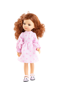 Paola Reina lutka - Celia, Amiga 32cm