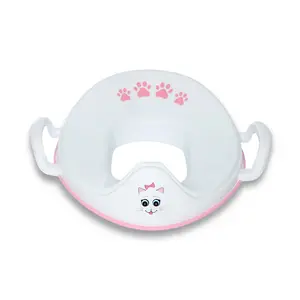 My Little Trainer Seat - Mačka - Dječija daska za wc školjku