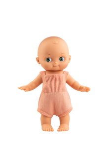 Paola Reina lutka - Salmon zelene oči, Mini Panchas 28cm