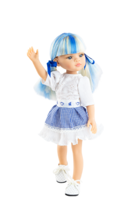 Paola Reina lutka - Cassandra, Amiga Funki 32cm