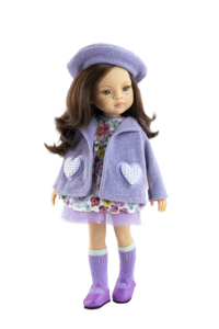 Paola Reina lutka - Sofia, Amiga 32cm