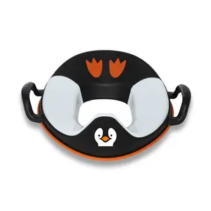 My Little Trainer Seat - Pingvin - Dječija daska za wc školjku